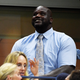 Shaquille O’Neal
Alex Goodlett/Getty Images